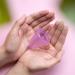 Buy Pink Small Menstrual Cup | Eco-Friendly Reusable & Comfortable | Free International Shipping - Buy Online on GoSupps.com