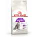 Royal Canin Sensible Complete Adult Dry Cat Food 4 x 400g - Buy Online on GoSupps.com
