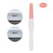 Buy Affordable HCG Early Pregnancy Test - 20 Pack Women s Precise Urine Test Pencils - Buy Online on GoSupps.com