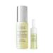 DHC Olive Virgin Oil and Olive Virgin Oil Mini Facial Moisturizer Hydrating Nourishing Lightweight Fragrance and Colorant Free All Skin Types 1 fl. oz. and 0.16 fl. oz.