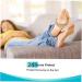 Bunion Cushions & Toe Protectors for Foot Pain Relief - Small Toe Pads for Calluses, Corns, and Blisters - Comfortable and discreet solution for various foot issues - Buy Online on GoSupps.com