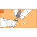 Buy PRIMA Home Test - Colon FOB Test for Occult Blood in Stool | Swiss Quality eCommerce - International Shipping Available - Buy Online on GoSupps.com