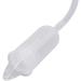Nasal Aspirator Manual Negative Pressure Hand Puller for Infant - Cyan - Buy Online on GoSupps.com