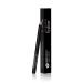 Green People High Definition Eyeliner - Carbon Black |Black Eyeliner-Stift |Long color |Paraben-free make-up |Handy during pregnancy without gluten and animal experiments