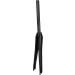 MengK 28.6mm 3K Full Carbon Fiber Bike Front Fork | 700C Road Bicycle Fork - Buy Online on GoSupps.com