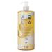 MKL Green Nature Aqua Dermo-soothing Organic Shower Oil 1L - Gently Hydrate & Soothe Skin | International Shipping Available - Buy Online on GoSupps.com