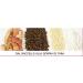 Saporepuro TARE SEED FLOUR - TARE GUM 250g - Ideal for ice cream and sorbets - 100% Pure - Buy Online on GoSupps.com