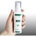 PSODEX Psoriasis Cream 3.4fl oz | Coal Tar Salicylic Acid | Tea Tree Oil Aloe Vera | All-Natural Soothing Treatment - Buy Online on GoSupps.com