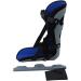 Ankle Fixer - Adjustable AFO Orthosis Support for Ankle Joint | Foot Droop Splint for Stroke & Contracture Relief - Large Size - Buy Online on GoSupps.com