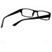 Zjiex Rectangle Reading Glasses - Lightweight Unisex Blue Light Computer Glasses 1.75 2.0x & 3.0x Magnification - Comfortable Optics for All - Buy Online on GoSupps.com