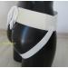 Bay Women's Deep Protection Leather PU Suspensorium for Martial Arts - Kickboxing Muay Thai Taekwondo - Sizes XXS to XL - International Shipping Available - Buy Online on GoSupps.com