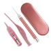 Luminous Ear Clips Visible Ears Ear Spoons Baby Products Booger Clips Booger Tweezers Set
