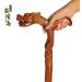 Crutch Wood Crafts Solid Wood Crutches Crutches Solid Woods Sticks Crutches Men's Deluxe Elderly Ideal for Men or Women with Active Outdoor Lifesty It's so Kind of You Safehappy Smooth Sailing - Buy Online on GoSupps.com