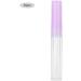  Alvinlite Lip gloss tube clear lipstick bottle purple cosmetic container 1.3 ml/pack of 50 tubes - Buy Online on GoSupps.com