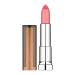 Maybelline New York make-up lipstick color sensational blushed nudes lipstick more to ador /strong ros with a nourishing effect 1 x 5 g 157 more to adore 1 piece (1 Pack)