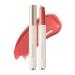# HANHYUNJAE Pro Melt Lip Balm 3 Colors Food-Inspired Glossy Finish (02 / Apricot Coral) / 0.098oz / Vegan Hypoallergenic Hydrating Melting Lip Balm with Soft Coral Glow Nourishing Shine