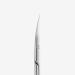 STALEKS PRO Expert 50 Type 3 Professional Cuticle Scissors - Pack of 1 - Model SE-50/3 - Buy Online on GoSupps.com