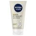 NIVEA MEN Sensitive Pro Menmalist Face Cream (75ml) 24H Moisturiser for Men 10 Essential Ingredients to Soothe Skin Gentle Men's Skin Care