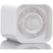 Beaupretty 30ml Empty Refillable Airless Pump Bottle Airless Press Pump Bottle Travel Vacuum Bottle Airless Cosmetic Pump Bottle for Cream Lotions - Buy Online on GoSupps.com
