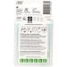 Tepe Interdental Brushes - 0.8 mm Green BlistPack (3 x 6 Pieces) | International Shipping Available - Buy Online on GoSupps.com