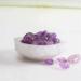Natural Crystals and Stones 200g Natural Quartz Amethyst Crystal Gravel Stone 10mm-17mm for Decoration kaixun - Buy Online on GoSupps.com