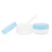 GreatforU 30-Pack 10g Cosmetic Jars & 10ml Cream Containers for International Shipping - Buy Online on GoSupps.com