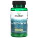 Swanson L-Tryptophan 500mg - 60 caps | Capsules for Sleep and Mood Natural Supplement for Relaxation and Wellness