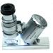 Diamond & Gold Testers Kit: Portable Diamond Tester, 60X Illuminated Loupe - Arts Crafts & Sewing - Buy Online on GoSupps.com