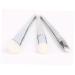 FRCOLOR 21 Pcs Rose Gold Eyeshadow Brush Set - Professional Makeup Brushes for Perfect Eye Looks | International Shipping Available - Buy Online on GoSupps.com