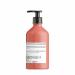 L'Oreal Professionnel Inforcer Deep Conditioner - Strengthens Weak & Fragile Hair with Biotin & Vitamin B6 | 16.9 Fl. Oz | International Shipping Available - Buy Online on GoSupps.com