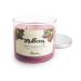 Mulberry Natural 3 Wick Candle Essential Fragrance Oils 100% Soy Phthalate & Paraben Free Clean Burning 14.5 Oz.