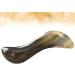 Horn Scrapboard - Ultra Smooth Edge for Physical Aids Myofascial Release Tendon Massage & Scar Treatment - International Shipping Available - Buy Online on GoSupps.com