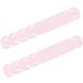 Lurrose 30 Pack Pink Disposable Masks | Adjustable Headband & Ear Protection | Comfortable Face Masks for International Shipping - Buy Online on GoSupps.com
