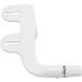 Bidet Wash Nozzle EB5690 | Feminine Hygiene Sprayer | Women's Care for Pregnancy - Shop Internationally - Buy Online on GoSupps.com
