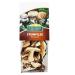 Dr.Ana Collection - dried stone mushrooms cut into slices (100g) |Without additives - 100% naturalFrom European Wild Collection |top quality