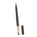 Individual Spectrum Brush Cosmetic Brush Makeup Foundation Applicator Makeup Brush for Women Lipstick Applicator Metal Makeup Brush