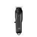 Hair Clippers Digital Display Professional Oil Head Hair Clipper Hair Salon Men's Home Hair Clipper Carving Electric Clipper Black