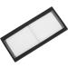 FafeICY 1.5 Diopter Welding Glass Magnifying Lens - 5x4 cm 3mm Thickness Compact 11x5.5x1.5 cm Box - Perfect for Precision Work - Buy Online on GoSupps.com
