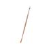 TARVIT Earwax Removal Products Stainless Steel Ear Pick Wax Remover Curette Ear Scoop Spoon Portable Double-ended Spiral Design Earwax Clean Tool Health Care (Color : Rose Gold Size : 3pcs) 3pcs Rose Gold