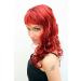 Buy WIG ME UP LM-142-KII135 Fiery Vamp Diva Red Wig | International Shipping Available - Buy Online on GoSupps.com
