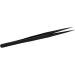 EVTSCAN Precision Tweezers - Portable Corrosion-Resistant Fine Tip Tweezers for Mobile Phone & PC Repair (Black) - Buy Online on GoSupps.com