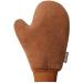 GAIYAH Self Tanning Mitt Applicator - Streak-free Fake Tan Mitt with Anti-slip Elastic Wrist for Seamless Application - Buy Online on GoSupps.com