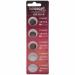 CR1616 Watch Battery 5 Pk