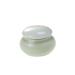 Rouge Storage Tank Cream Storage Tank Ceramics Storage Bottle Makeup Sealed Bottle Storage Can Green