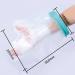 Waterproof Arm Cast Cover for Shower Adult Waterproof Arm Cast Cover Adult Watertight Wound Protector Bandage Protector for Showering Bathing Injured Arm Broken Wrist Burned Hand Wound Adult hand - Buy Online on GoSupps.com