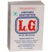 L.G COMPOUNDED ASAFOETIDA CUBE 100G (PACK OF 2)