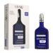 URAW Blue Serum 100ml - Effective Hair Growth & Anti-Hair Loss Serum | New Bottle for International Shipping - Buy Online on GoSupps.com