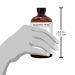 MAJESTIC PURE Moroccan Argan Oil - 100% Pure & Natural for Hair, Face, Nails, Beard & Cuticles - 4 Fl Oz - Men and Women - Buy Online on GoSupps.com
