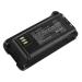 Replacement Battery FNB-V143LI for EVX-Z61 EVX-Z69 7.4V/2200mAh
