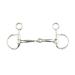 Horze abdomen individually movable bit 135